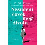 Laguna K. Dž. Konoli - Nesuđeni čovek mog života Cene