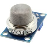 ARDUINO Senzor gasa CO2, benzen, alkohol i dim MQ135 | Eponuda.ba