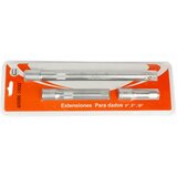 Womax set nasadnih ključeva 1/2" 3/1 Cene