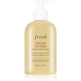 Fresh Sugar Lychee Body & Hand Wash gel za tuširanje 300 ml