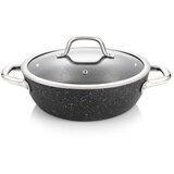 Tescoma Ponev s pokrovko ø 24 cm President – Tescoma Cene