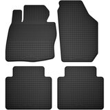Wielganizator Gumijaste avtotesnine, komplet 4 kosov, univerzalne za: Honda City V limuzina (2008-2011), (22131430) | Shoptok.si