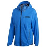 Adidas Športne jope in jakne Zupahike Terrex Modra | Shoptok.si