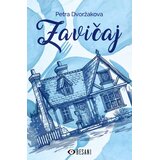 Besani Petra Dvoržakova - Zavičaj Cene