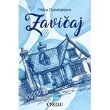 Petra Dvoržakova - Zavičaj