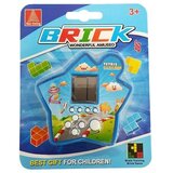  Brick Game Electronic Tetris Portable Star | shoptok.hr