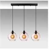 Opviq Luster Benek-20-14343, 70x20x120, IP20, Crno-roza | Eponuda.ba