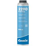 Cemix Pur pjena Easyfix poštoljska za ljepljenje izolacije, 825 ml Cijene