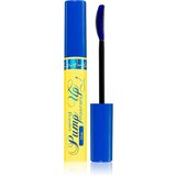 Lovely Pump Up maskara za volumen in privihanje trepalnic odtenek Blue 8 g Cene