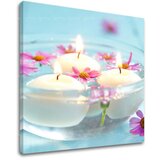  Slike na platnu FENG SHUI FS027E12 (moderne slike na platnu) Cene