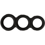 Erecto Trostruki prsten za penis i testise | Eponuda.com