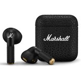 Marshall Minor IV Black Bežične bubice cene