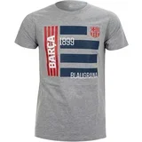 muška FC Barcelona N°23 Print Barca majica