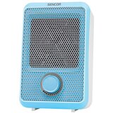 Sencor Grejalica toplog vazduha 600W/230V plava/bela | Eponuda.com