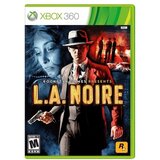  L.A. Noire - NTSC (XBOX 360) - rabljeno | Shoptok.si