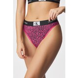 Calvin Klein Brazilke CK96 Highwaist | shoptok.hr