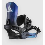 Nidecker Kaon-Plus 2027 Snowboard vezi bio black | Shoptok.si