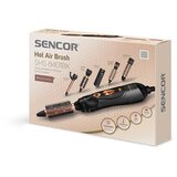 Sencor shs 8401BK uvijač za kosu