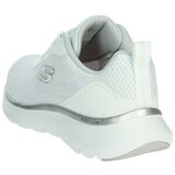 Skechers Visoke superge 150206 Bela | Shoptok.si