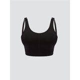 LC Waikiki Non-wired Padding Plain Post-Surgical Bra | shoptok.hr