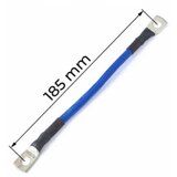  Kratkospojnik za povezivanje baterija M8-16mm2 kraći | Eponuda.com
