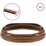  Kožni Remen Smeđa 500 x 0,4 cm Koža | shoptok.hr