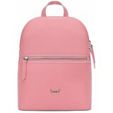 Vuch Fashion backpack Heroy Pink Cene