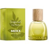 Mexx Inspired Nature 30 ml parfumska voda za ženske | Shoptok.si