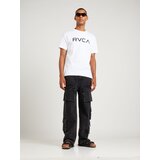Rvca Majica črna / bela | Shoptok.si