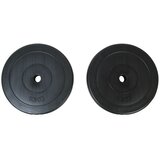  Utezi 2 x 10 kg | Eponuda.com