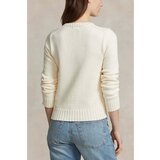 Polo Ralph Lauren Puloverji - Bež | Shoptok.si