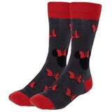 Mickey & Minnie Disney Minnie pack 3 adult socks | shoptok.hr