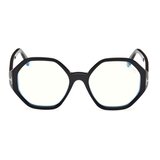 Tom Ford Ženske dioptrijske naočale FT5967-B Black (crne) | shoptok.hr