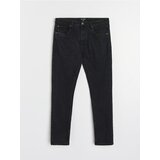 Sinsay Slim fit traperice | shoptok.hr