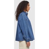 Urban Classics Bluza moder denim | Shoptok.si