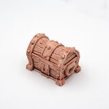 AK Interactive Crimson Veil Wash 18ml - Master Acrylic Wash AK19310 | Eponuda.com