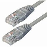 Transmedia Cat.5e UTP Kabel 20M, Grey Cijene