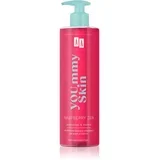 YOU.mmy Skin Raspberry Zen ulje za tuširanje s mirisom maline 400 ml