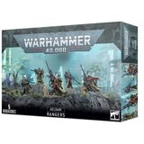 Games Workshop aeldari: rangers | ePonuda.com