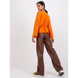 Italy Moda Blouse-DHJ-BZ-11979.67-orange | shoptok.hr