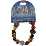 Nici Narukvica braon Earth and surf | Eponuda.com