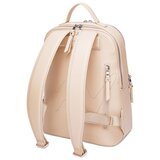 Vuch Ženski ruksak Filipa Double Beige, 32 x 25 cm Slike