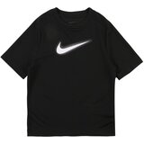 Nike B NK DF MULTI+ SS TOP HBR, dečja majica za fitnes, crna DX5386 Cene