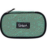 Rucksack Only Ovalna peresnica Jumbo Green With Green Foil Dots | Shoptok.si