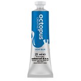 Octopus Tempera komadno plava svetlo 21ml unl-1698 Cene