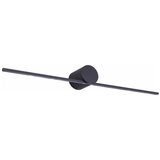 Zuma line W89949-6W-BK - LED osvetljenje za ogledalo CAMARA LED/6W/230V IP44 crna Cene