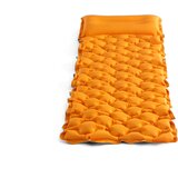 Intex Vazdušni krevet, 71cm x 191cm x 11cm, Narandžasti | ePonuda.com
