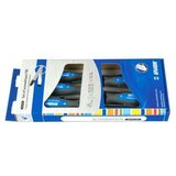 Unior odvijači TBI u garnituri 607CS5TBI - 5 komada Cene