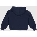GAP Kids Insulated Sherpa Sweatshirt - Girls | Shoptok.si