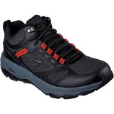 Skechers Pohodništvo BOTA HOMBRE SKKECHERS GO RUN TRAIL 220113 Črna | Shoptok.si